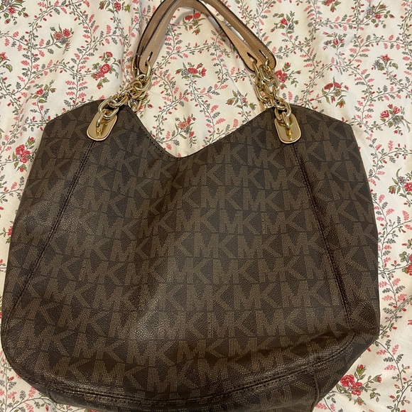 Michael Kors Purse - Picture 3 of 5